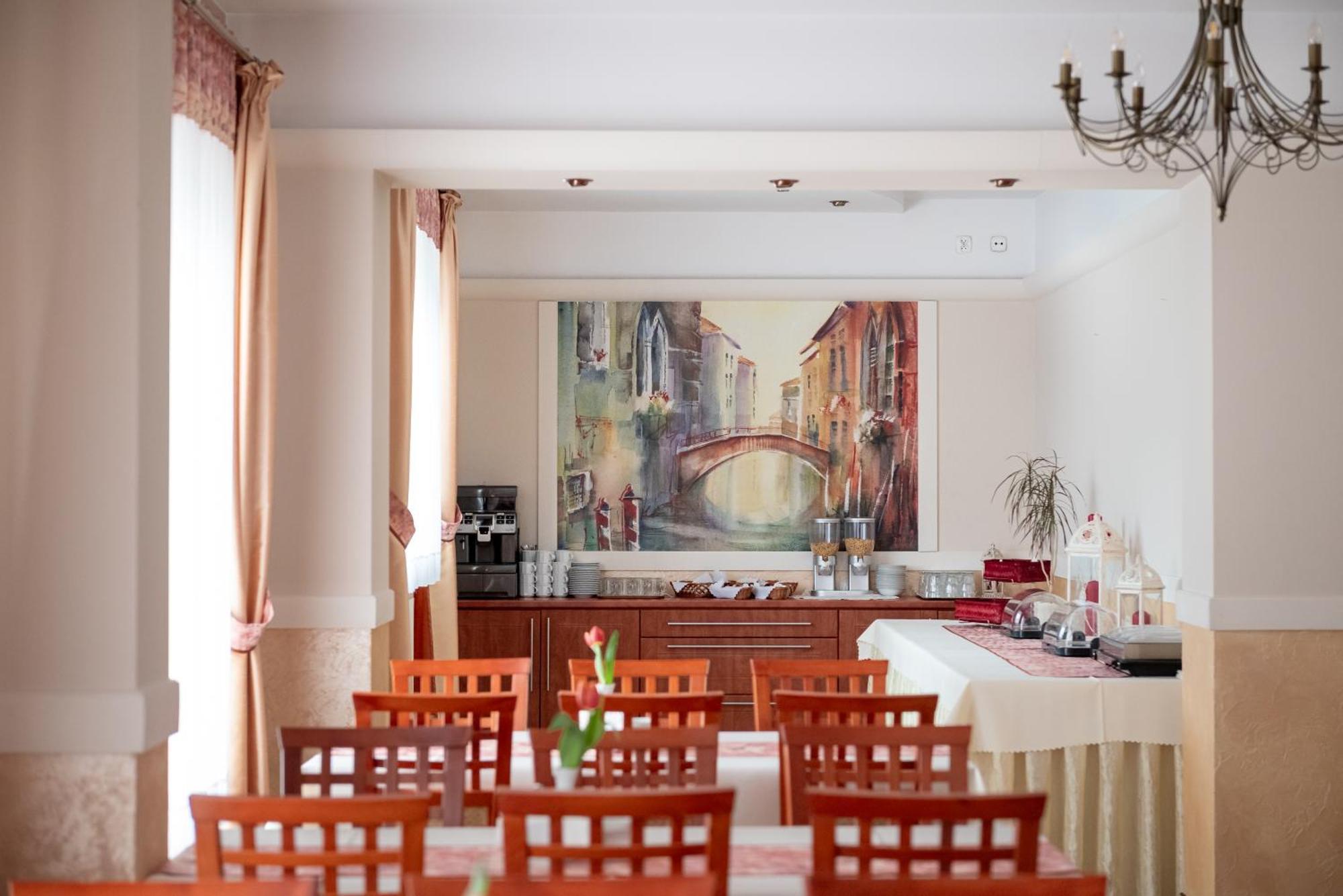 Willa Anna - 20 Procent Termy Goracy Potok Шафляры Экстерьер фото